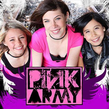 Cherry Bomb By Pink Army Album Lyrics Musixmatch