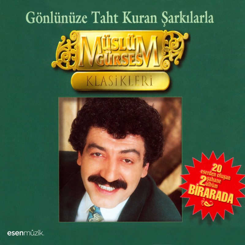muslum gurses yuce dag basinda lyrics musixmatch