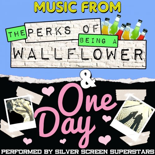 Music from the Perks of Being a Wallflower & One Day