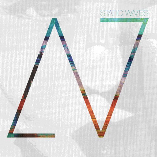 Static Waves EP