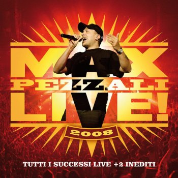 Gli Anni Live Testo Max Pezzali Mtv Testi E Canzoni