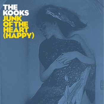 Junk of the Heart (Happy) - EP