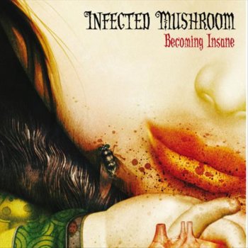 Becoming Insane - EP