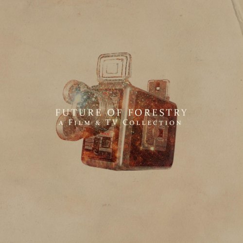 Future Of Forestry - Slow Your Breath Down Lyrics