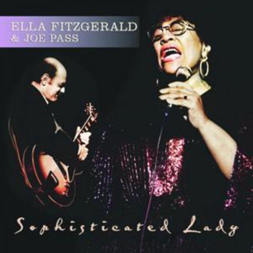 Ella Fitzgerald Joe Pass I M Beginning To See The Light Lyrics Musixmatch