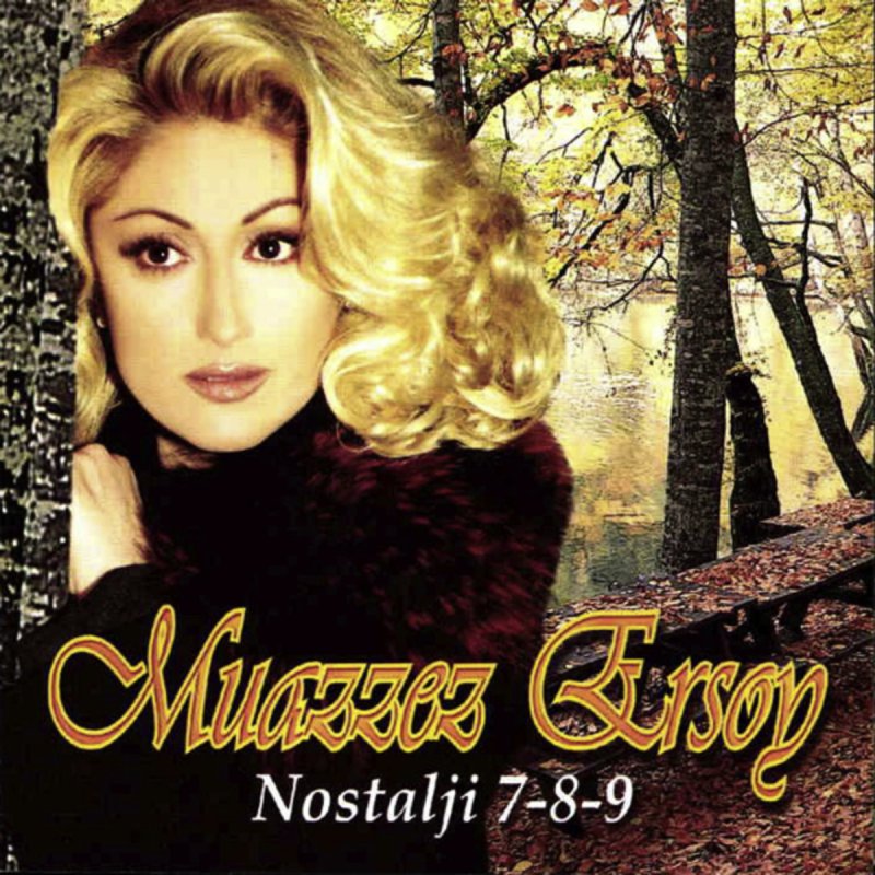 Muazzez Ersoy Sen Gozlerimde Bir Renk Songtext Musixmatch