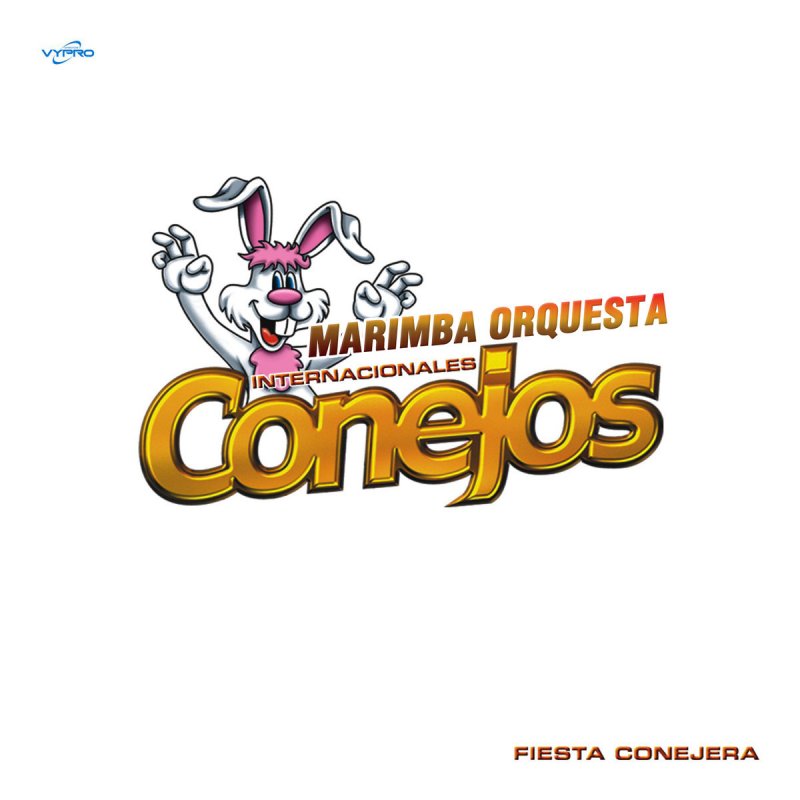 Marimba Orquesta Internacionales Conejos El Taca Taca Lyrics Musixmatch