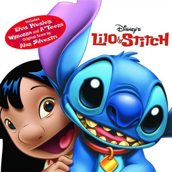 Testi Di Lilo Stitch Various Artists Musixmatch Testi Di Canzoni E Traduzioni