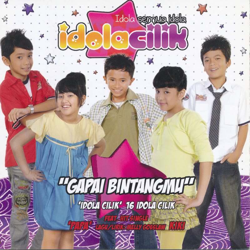 Kiki Ku Cinta Kau Apa Adanya Lyrics Musixmatch