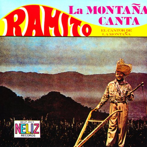 La Montaña Canta (Con Yomo Toro)