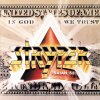 In God We Trust Stryper - cover art