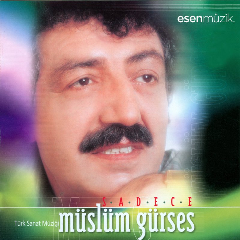 Muslum Gurses Ne Yesili Ne Siyahi Yalan Yillar Lyrics Musixmatch