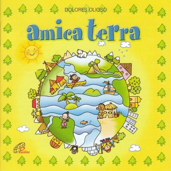 La nostra terra (Testo) Dolores Olioso MTV Testi e canzoni