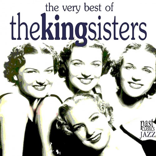 The Very Best of the King Sisters