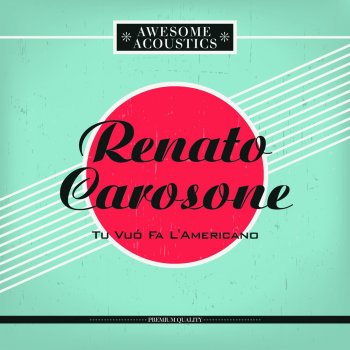 Testi Music Around the World by Renato Carosone