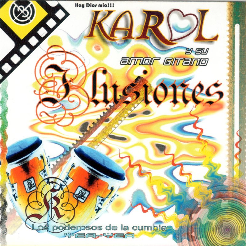 Karol Y Su Amor Gitano Danza Turka Lyrics Musixmatch Canta copacabana, con mi guitarra, con mi guitarra. musixmatch