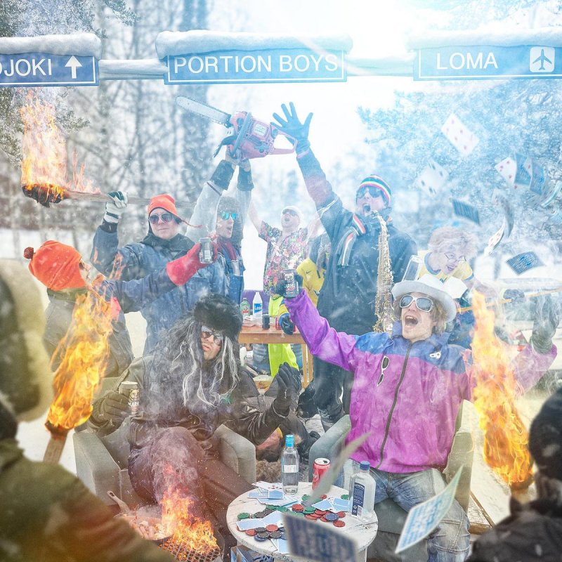 Cover Art
