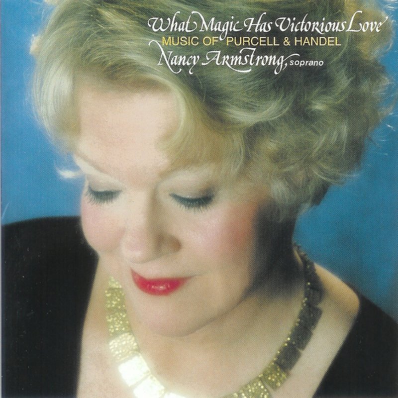 Nancy Armstrong The Plaint Lyrics Musixmatch