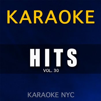 Trouble Is A Friend Originally Performed By Lenka Karaoke Version Testo Karaoke Nyc Mtv Testi E Canzoni
