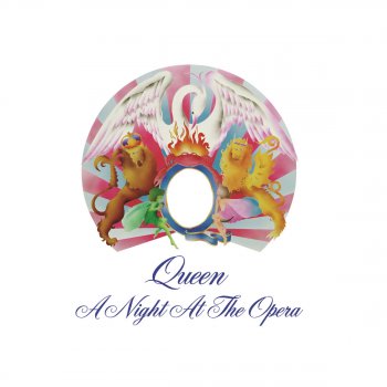 A Night At The Opera (2011 Remaster)