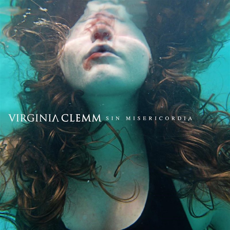 Virginia Clemm - Sin Consciencia paroles | Musixmatch