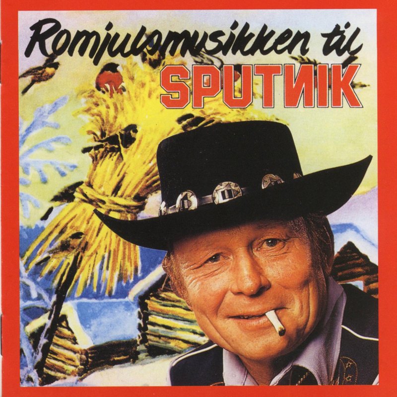 Sputnik Julekveld I Skogen Lyrics Musixmatch