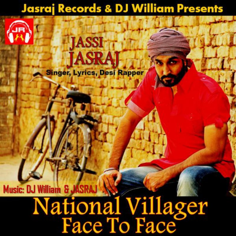jassi jasraj face to face