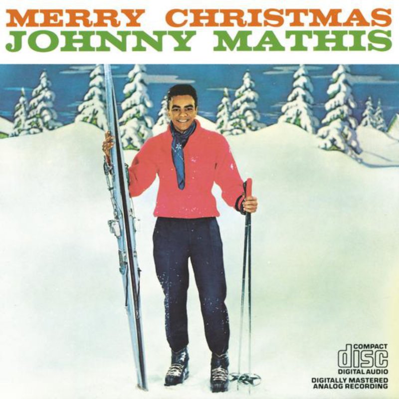 Johnny Mathis Winter Wonderland Lyrics Musixmatch