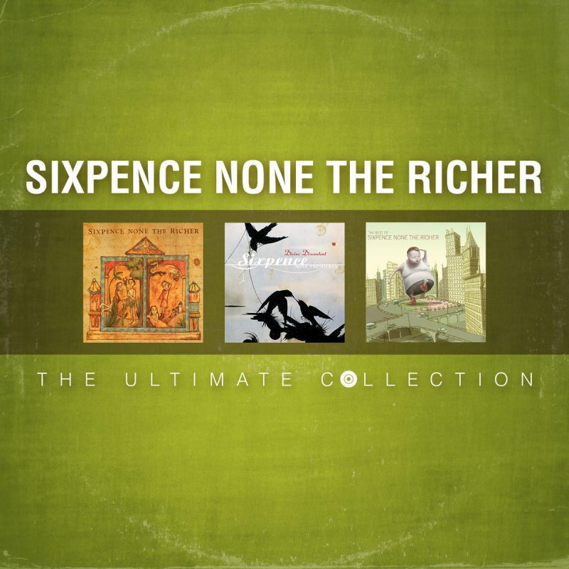 Sixpence None The Richer Kiss Me Radio Edit Lyrics Musixmatch
