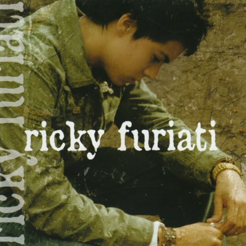 Ricky Furiati