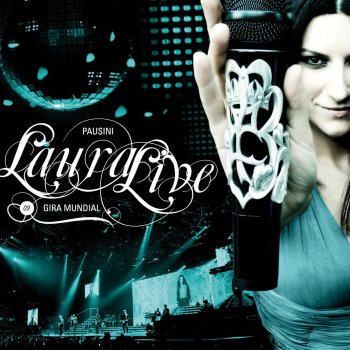 En Cambio No Madrid Live Testo Laura Pausini Mtv Testi E Canzoni