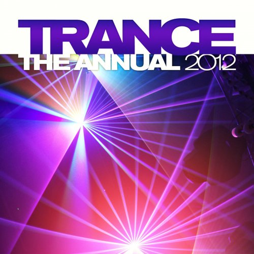 Trance the Annual 2012