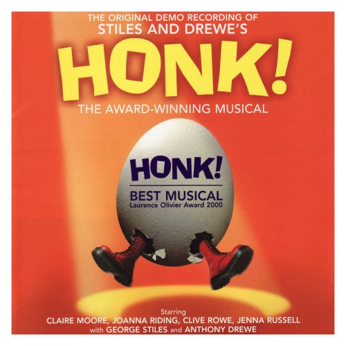 Honk! (Stiles and Drewe's Original Demo Recording)