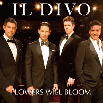 Il Divo Le Canzoni Gli Album I Testi E Le Traduzioni Mtv