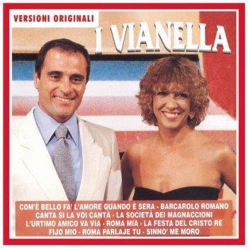 I Vianella le canzoni, gli album, i testi e le traduzioni MTV