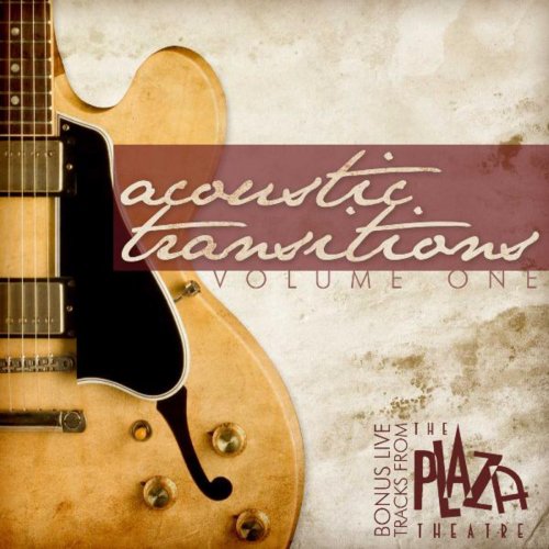 Acoustic Transitions, Vol. 1