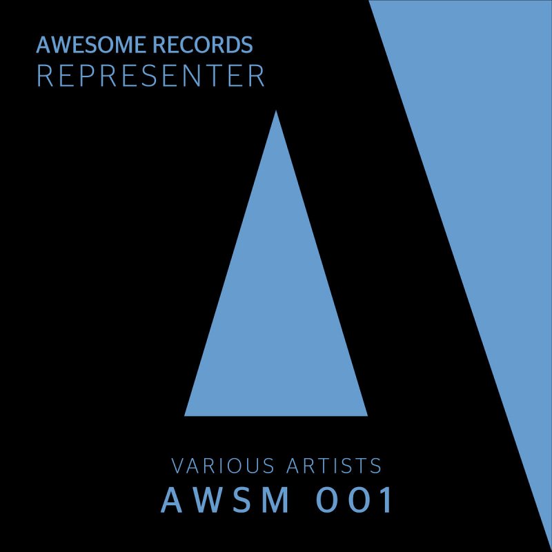 Various artists. Representer. Representers. West.k Galactik Art Vijay & Sofia Zlatko Remix.