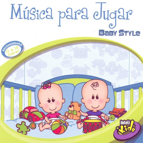 Música Para Jugar - Baby Style