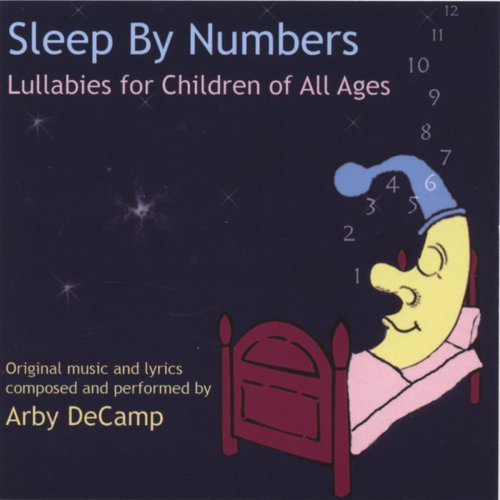 Sleep By Numbers