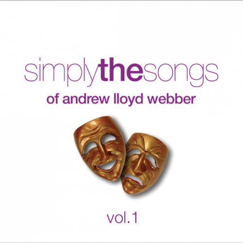 Simply Andrew Lloyd Webber, Vol. 1