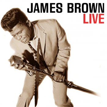James Brown Live