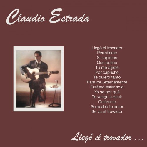 Claudio Estrada Lyrics | Musixmatch