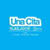 Una Cita (Remix) lyrics – album cover
