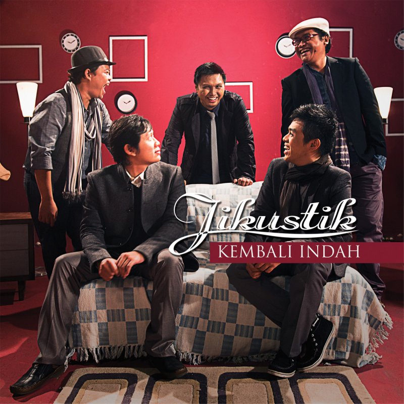 Jikustik Aku Bukan Untukmu Letra Musixmatch