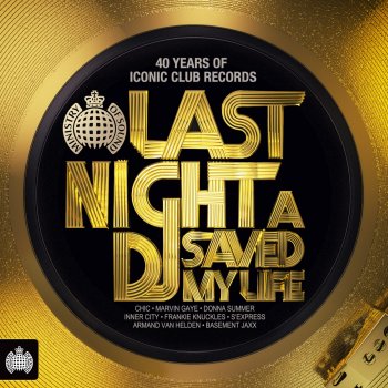 Letras Del Album Last Night A Dj Saved My Life Ministry Of Sound De Various Artists Musixmatch El Catalogo De Letras Mas Grande Del Mundo