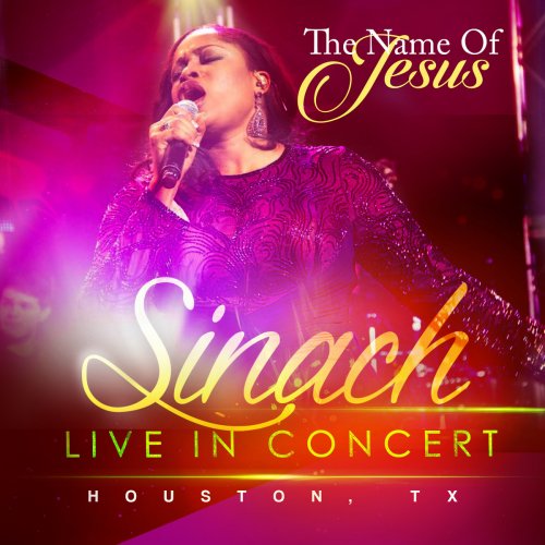 The Name of Jesus (Live in Concert)