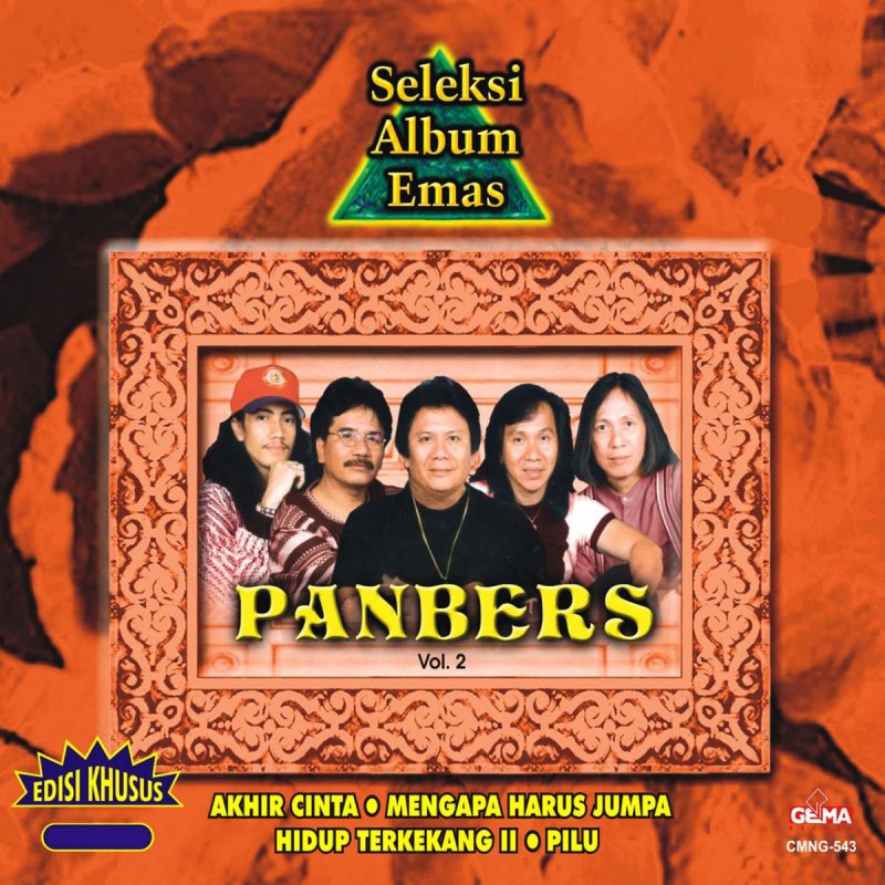 Panbers Gereja Tua Versi 2 Lyrics Musixmatch
