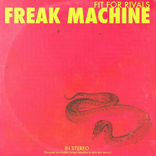 Freak Machine