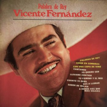 Palabra de Rey