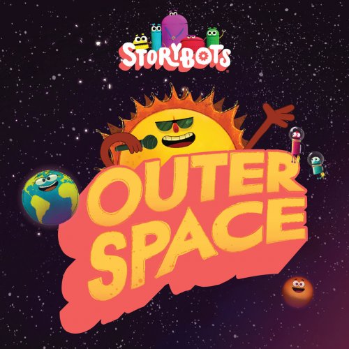 StoryBots Outer Space